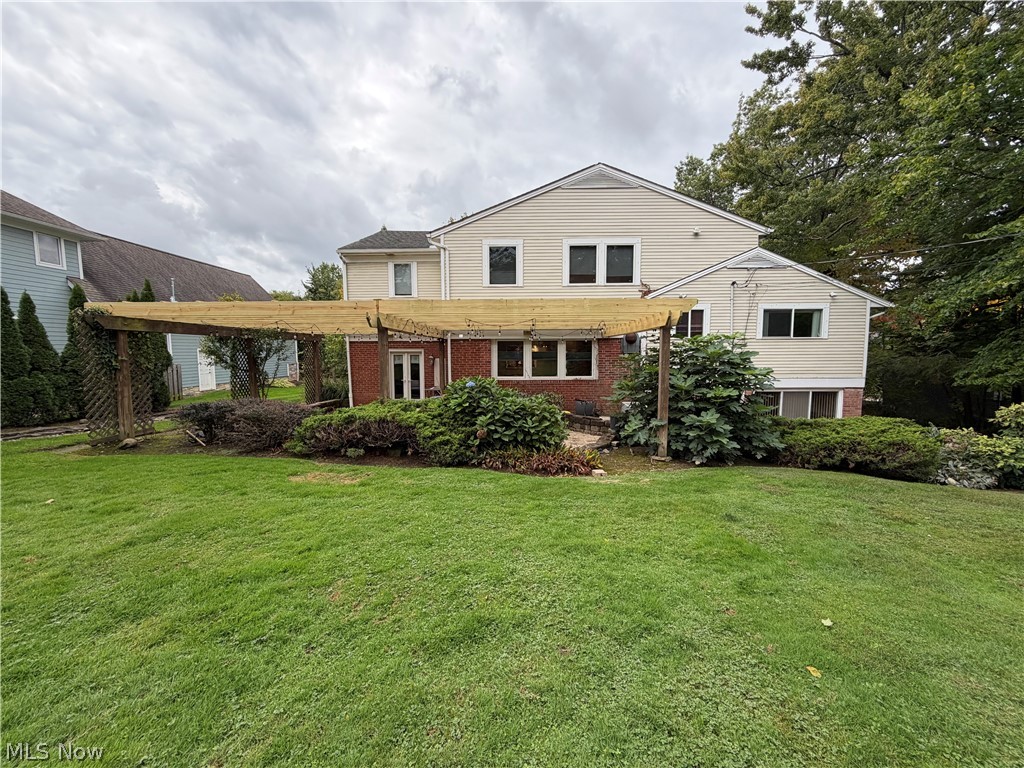 2455 Buckhurst Drive Beachwood OH 44122