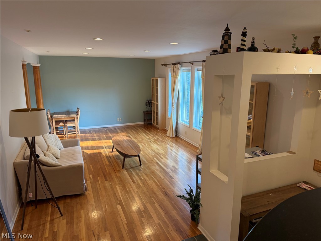 2455 Buckhurst Drive Beachwood OH 44122