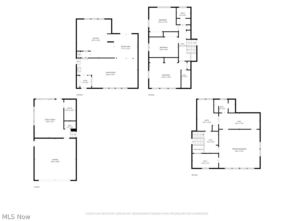 2455 Buckhurst Drive Beachwood OH 44122