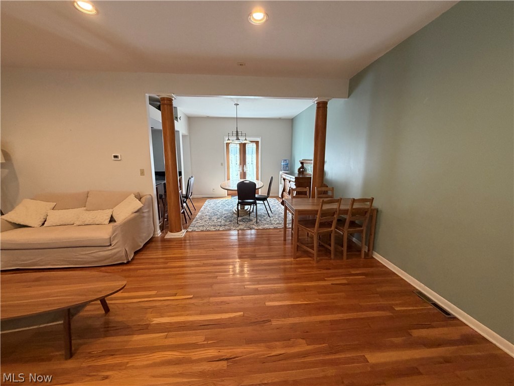 2455 Buckhurst Drive Beachwood OH 44122