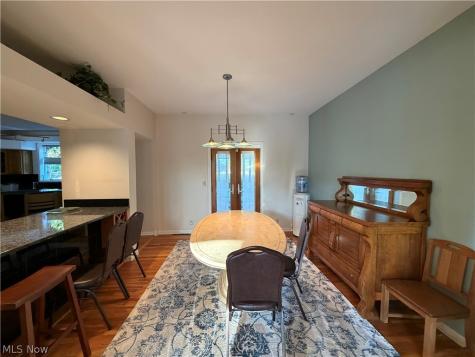 2455 Buckhurst Drive Beachwood OH 44122