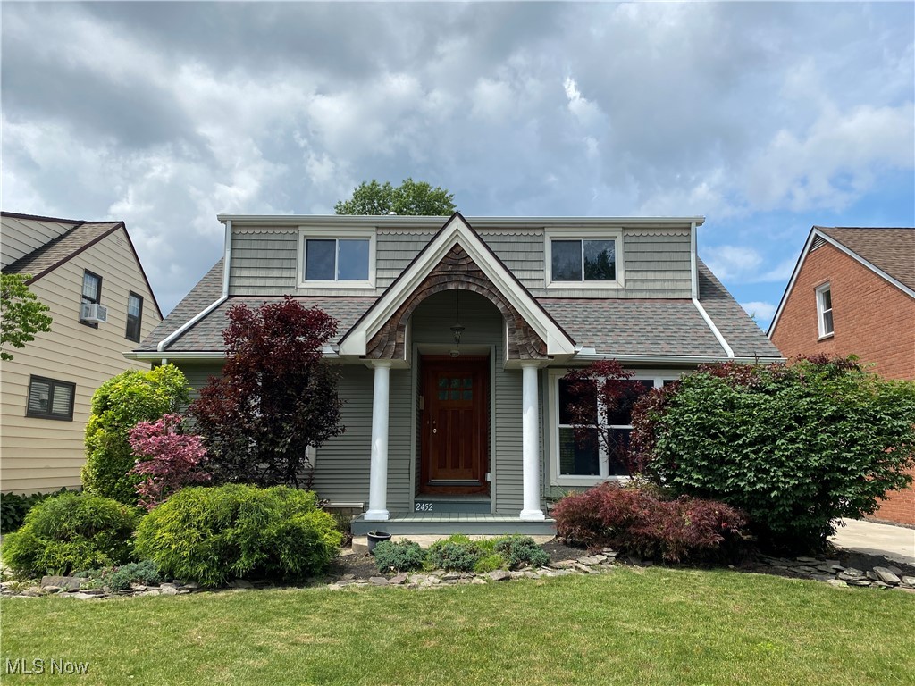 2452 Bromley Road University Heights OH 44118