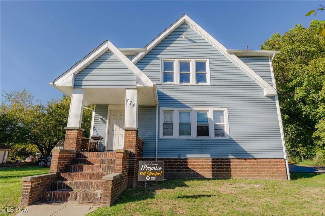 774 Copley Road Akron OH 44320