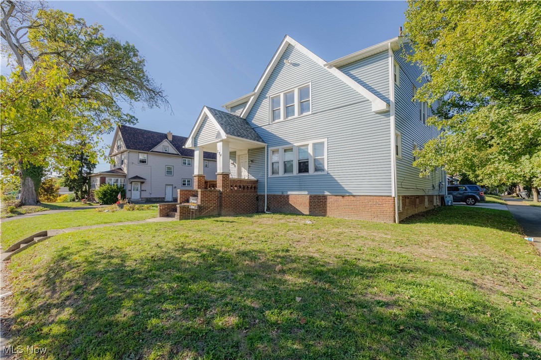 774 Copley Road Akron OH 44320