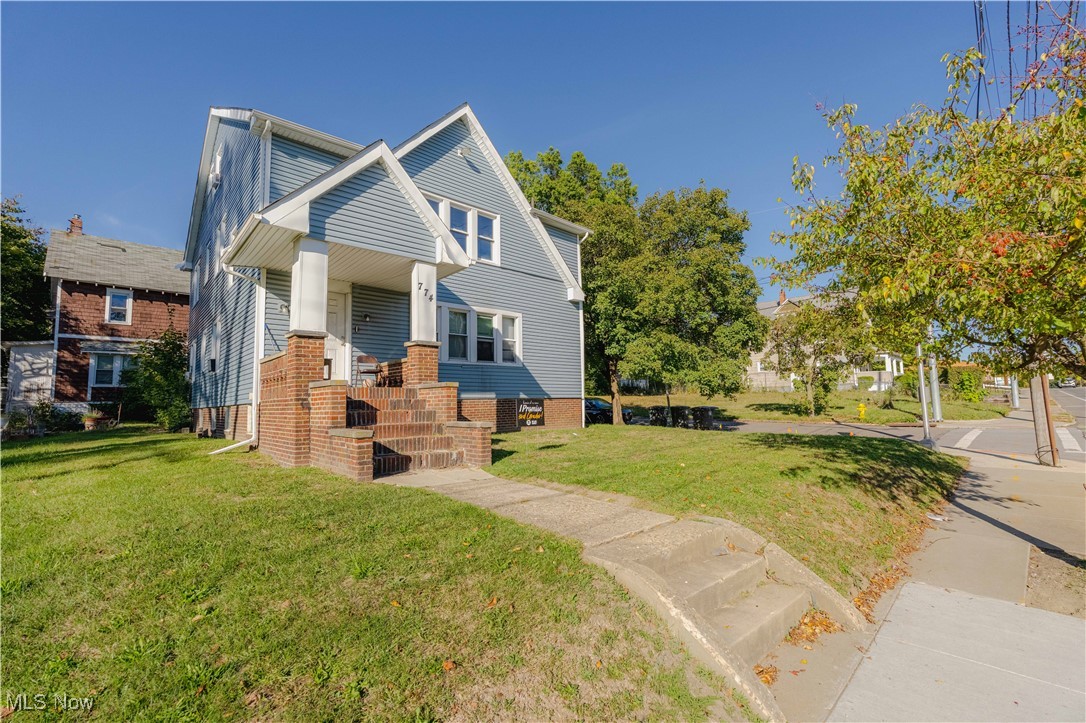 774 Copley Road Akron OH 44320