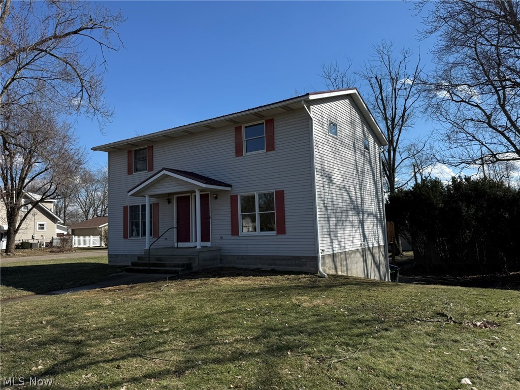 604 Harger Street Dover OH 44622