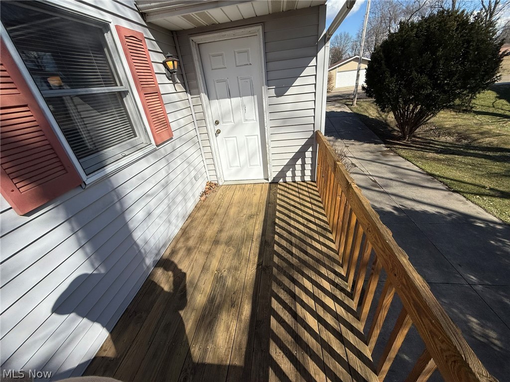 604 Harger Street Dover OH 44622