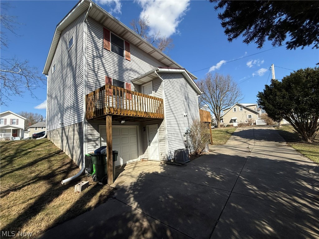 604 Harger Street Dover OH 44622