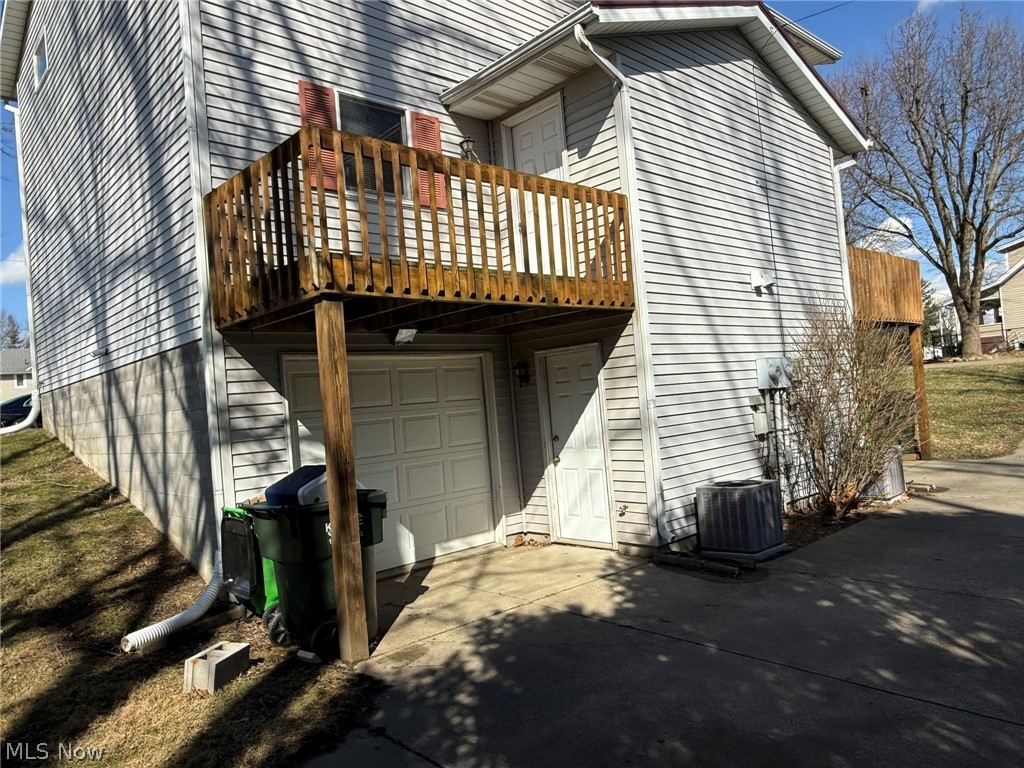 604 Harger Street Dover OH 44622