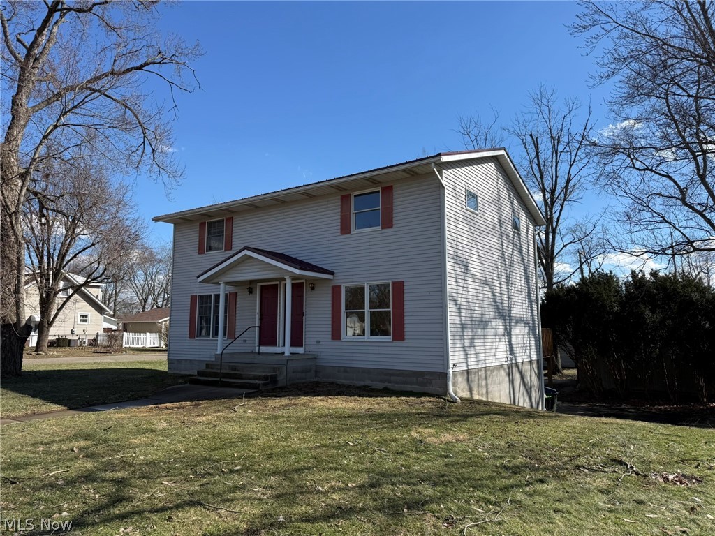 604 Harger Street Dover OH 44622