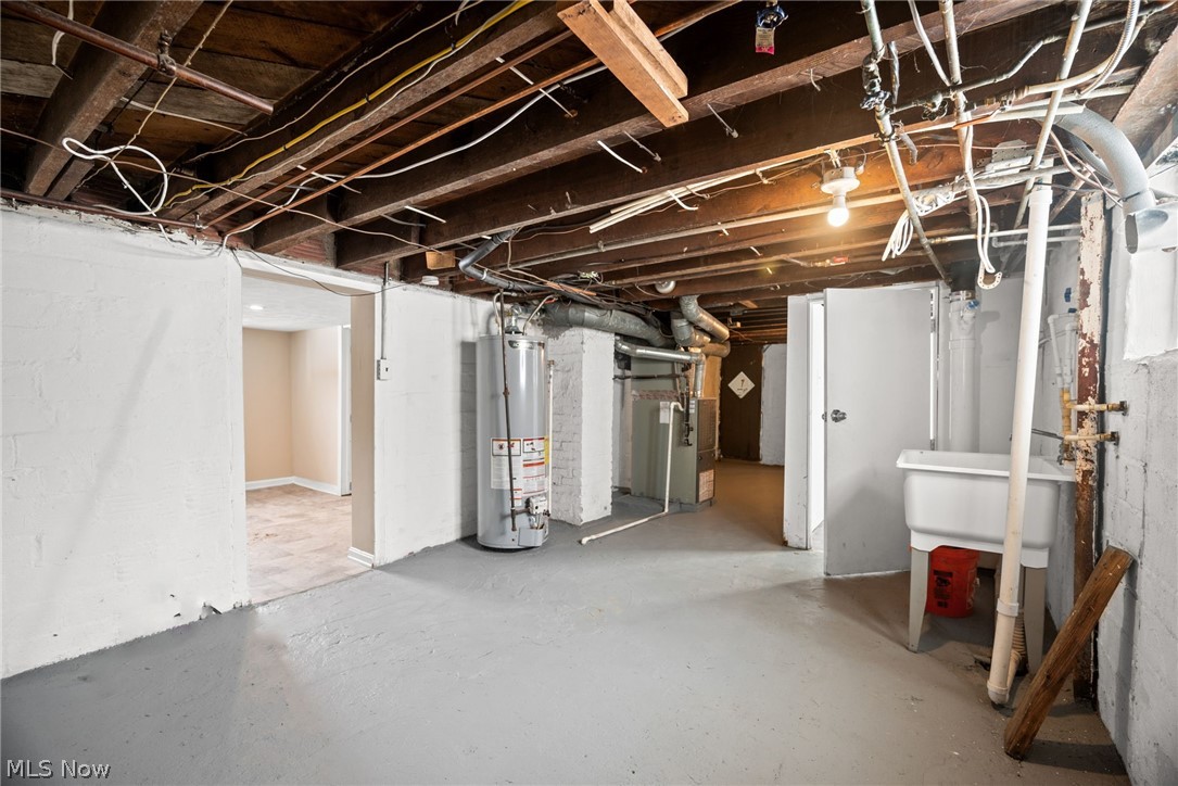 153 Henry Street Bedford OH 44146