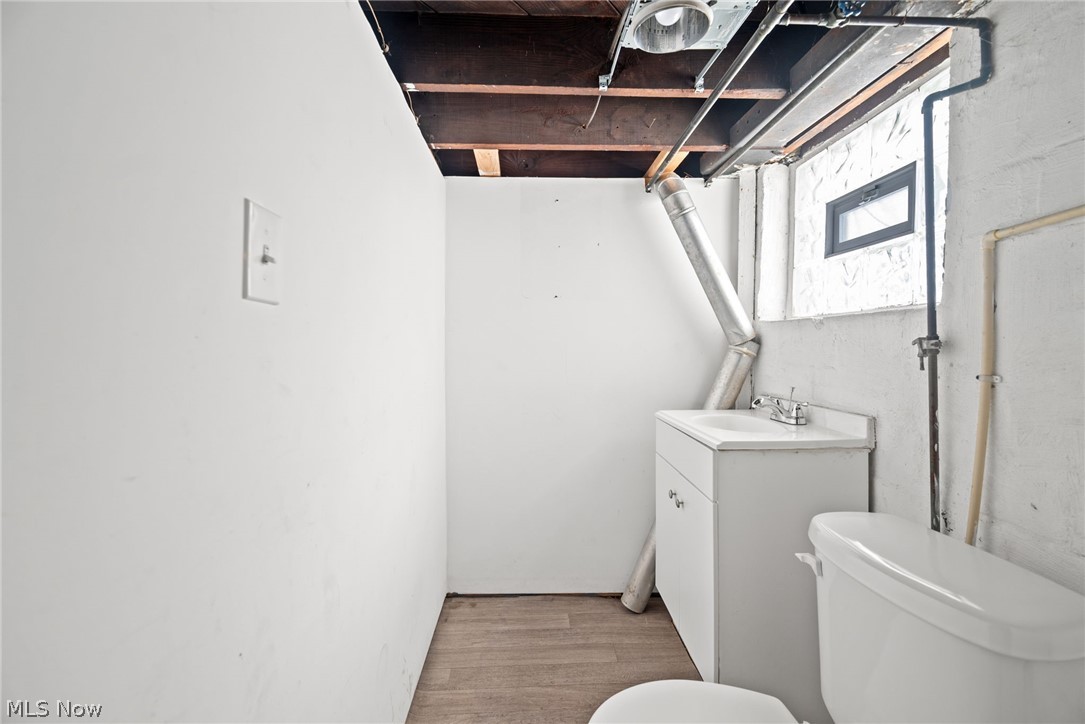 153 Henry Street Bedford OH 44146