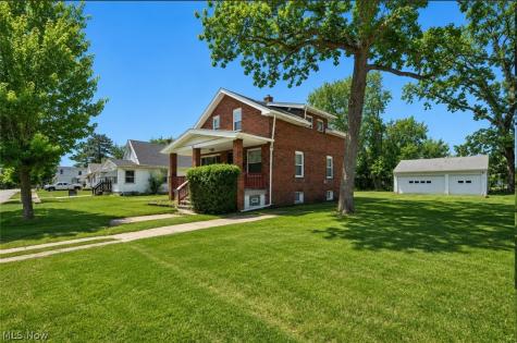 153 Henry Street Bedford OH 44146