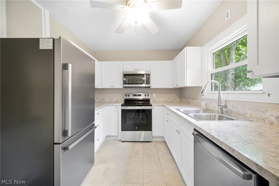 6917 Daisy Avenue Brecksville OH 44141