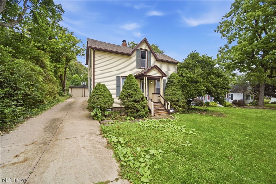 6917 Daisy Avenue Brecksville OH 44141