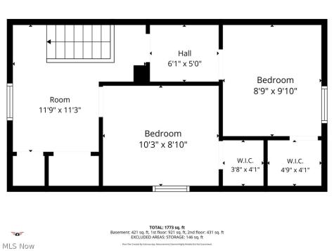6917 Daisy Avenue Brecksville OH 44141