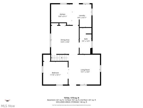 6917 Daisy Avenue Brecksville OH 44141