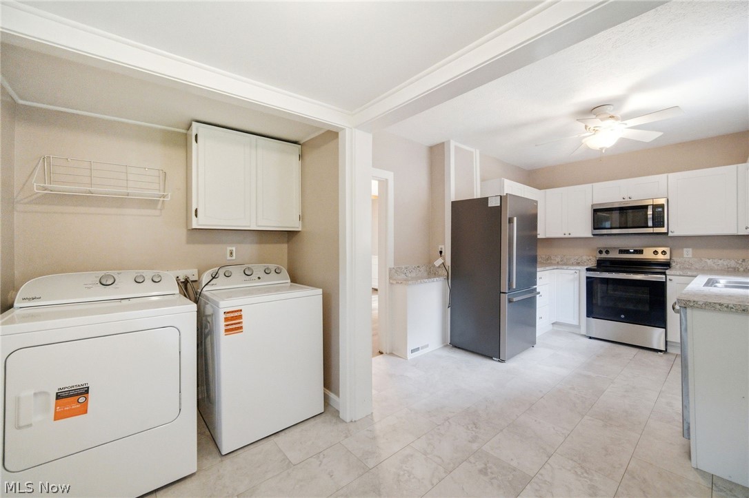 6917 Daisy Avenue Brecksville OH 44141
