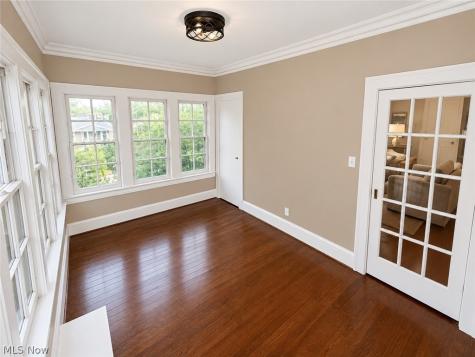 2641 Idlewood Road Cleveland Heights OH 44118