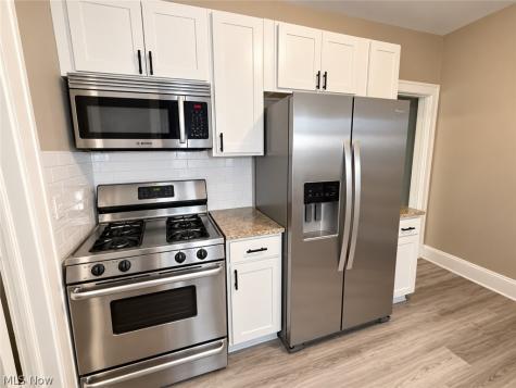 2641 Idlewood Road Cleveland Heights OH 44118