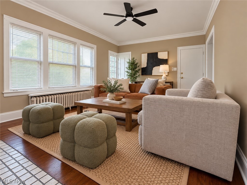 2641 Idlewood Road Cleveland Heights OH 44118