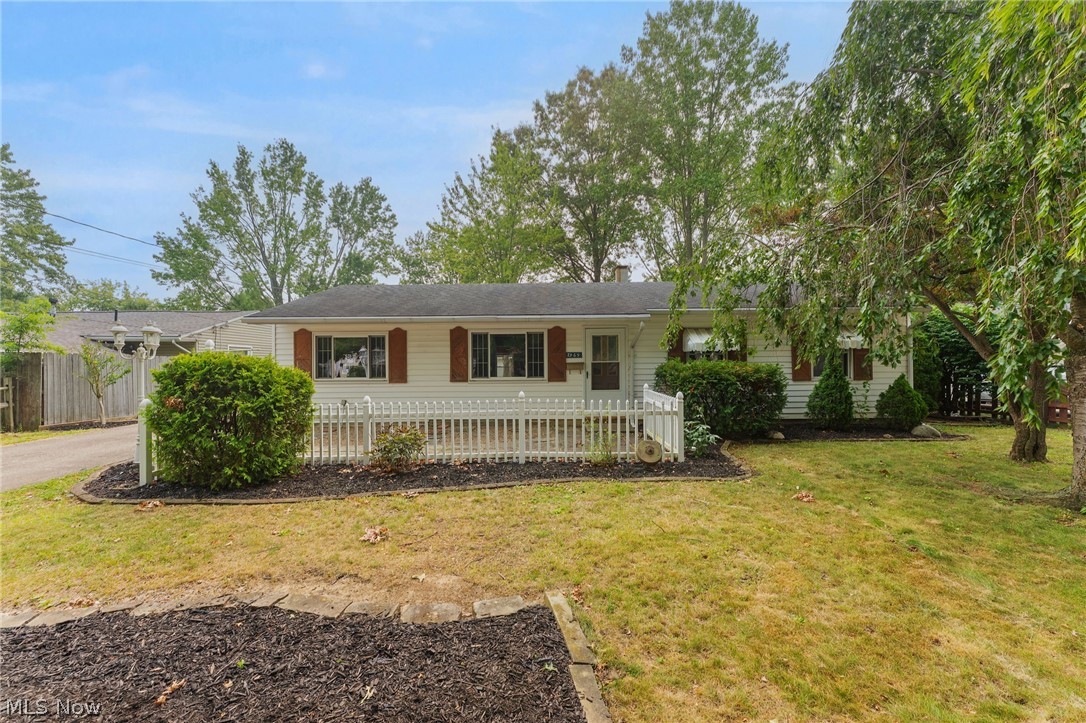 7365 Chennault Drive North Ridgeville OH 44039