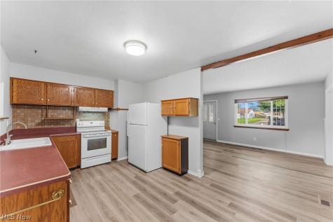 7365 Chennault Drive North Ridgeville OH 44039