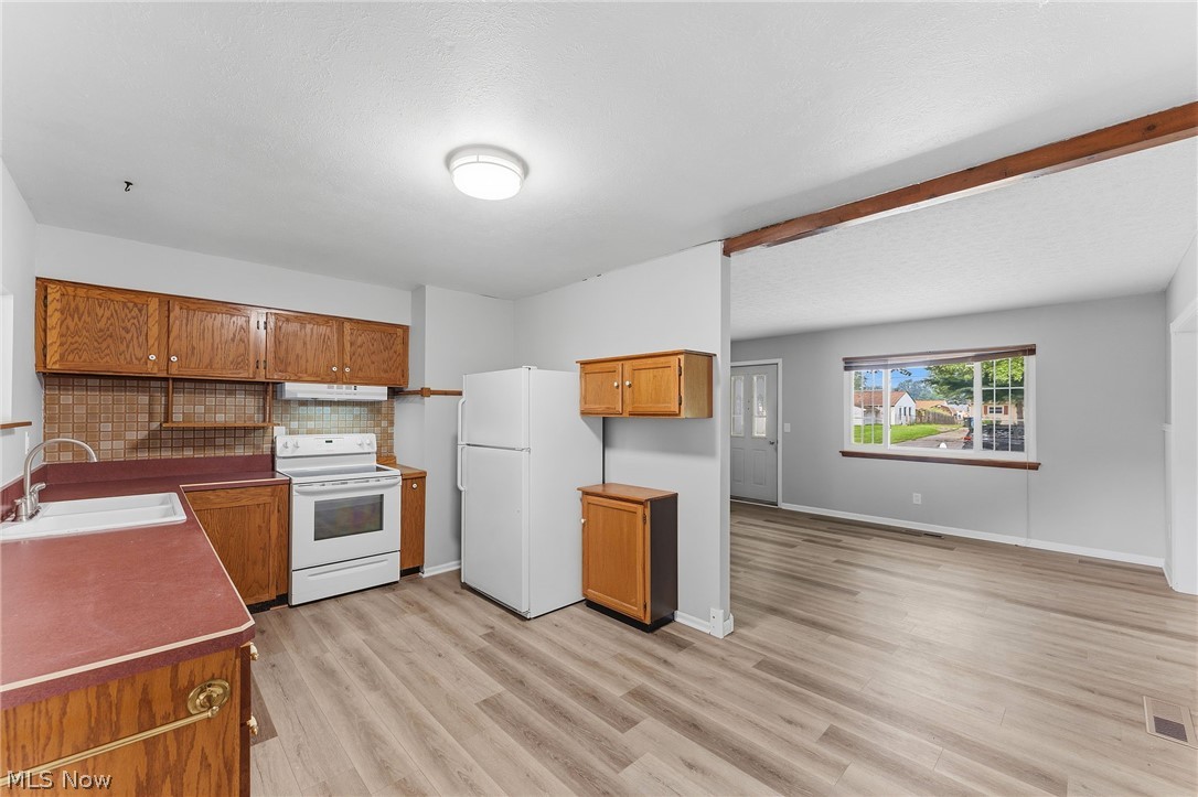 7365 Chennault Drive North Ridgeville OH 44039