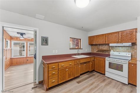 7365 Chennault Drive North Ridgeville OH 44039