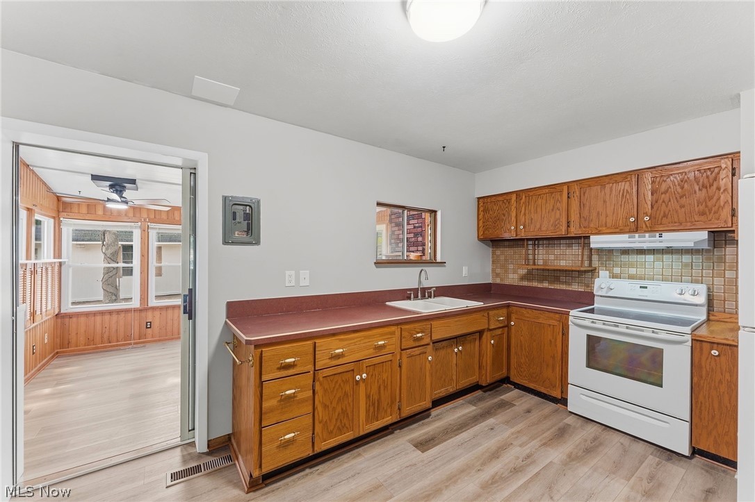 7365 Chennault Drive North Ridgeville OH 44039