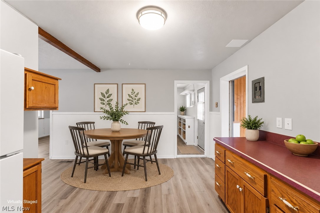 7365 Chennault Drive North Ridgeville OH 44039