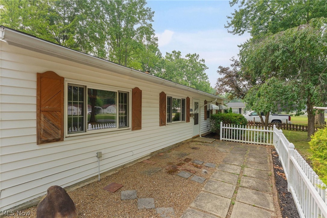 7365 Chennault Drive North Ridgeville OH 44039