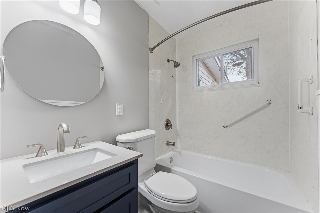 7365 Chennault Drive North Ridgeville OH 44039
