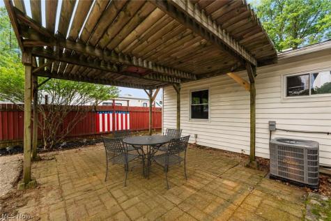7365 Chennault Drive North Ridgeville OH 44039