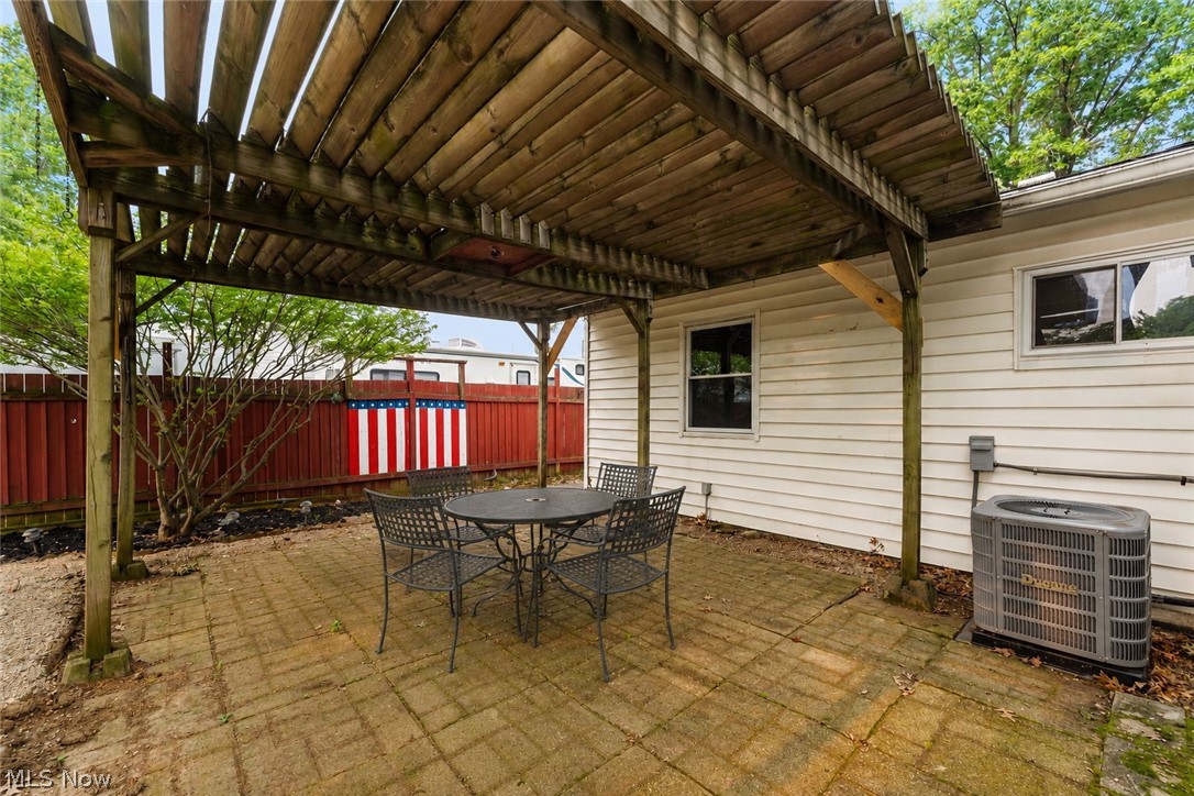 7365 Chennault Drive North Ridgeville OH 44039