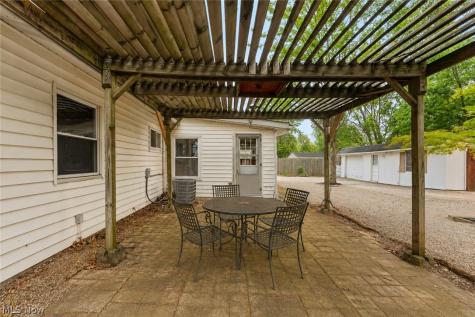 7365 Chennault Drive North Ridgeville OH 44039