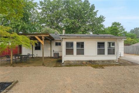 7365 Chennault Drive North Ridgeville OH 44039
