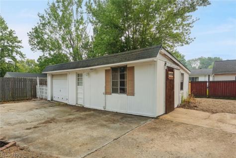 7365 Chennault Drive North Ridgeville OH 44039