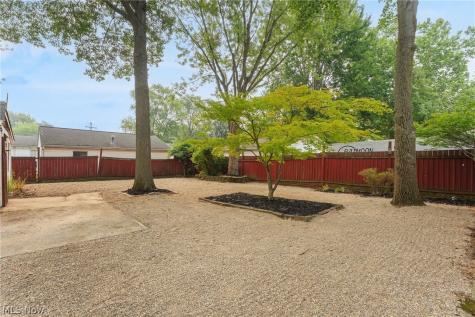 7365 Chennault Drive North Ridgeville OH 44039