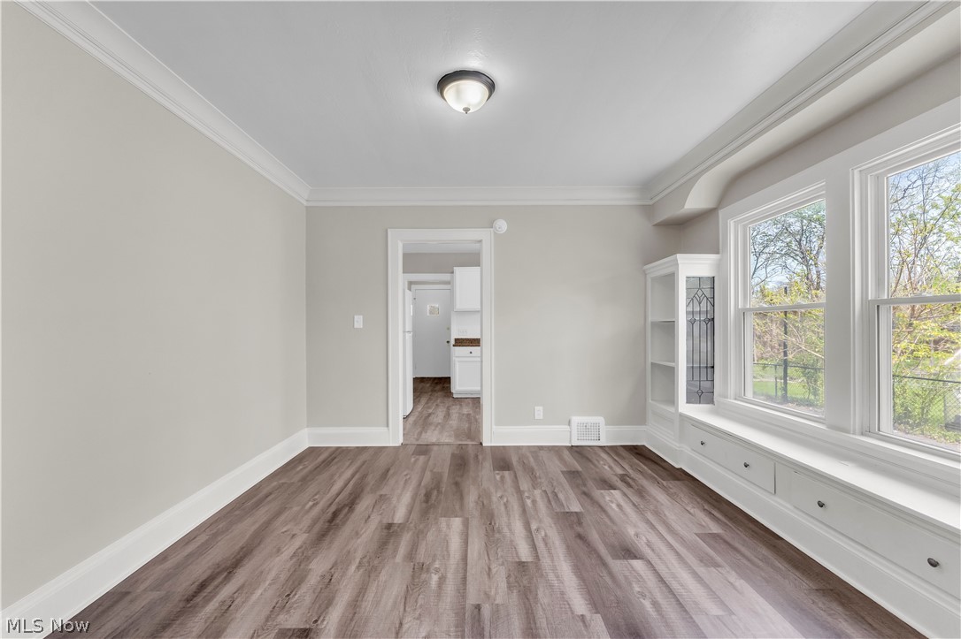 18123 Mccracken Road Maple Heights OH 44137