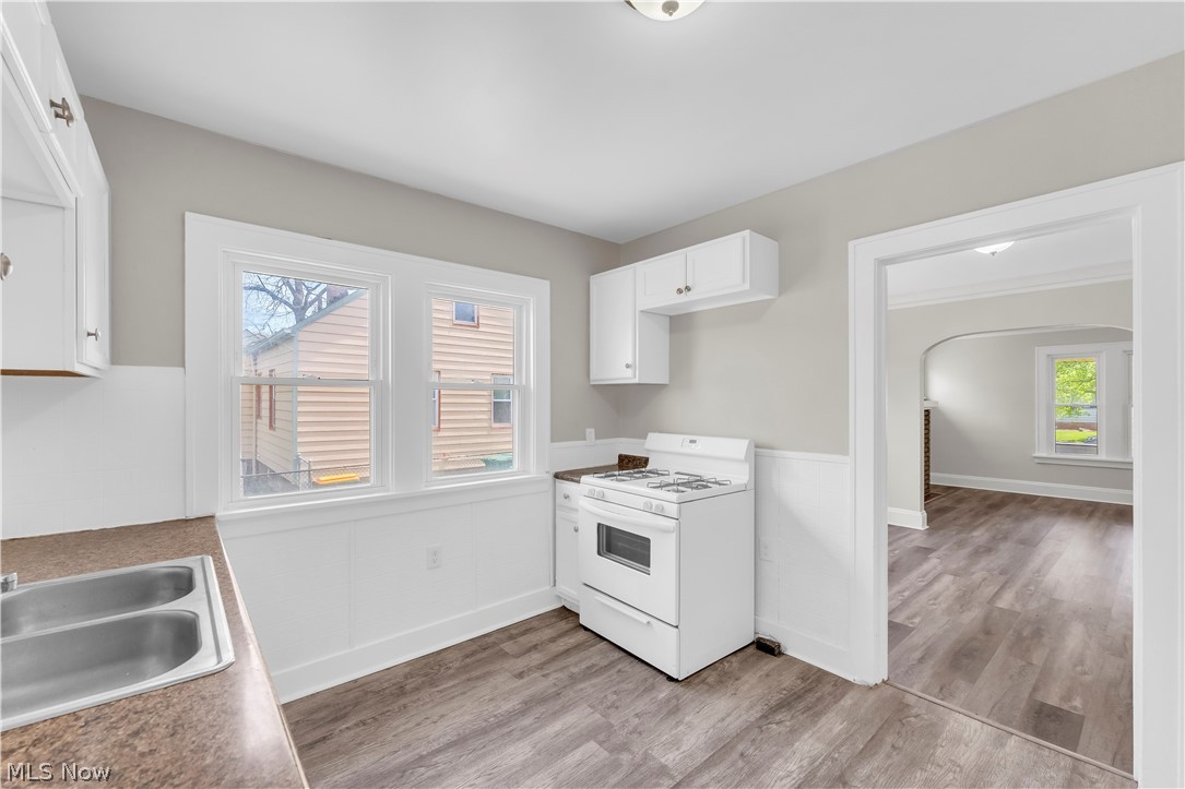 18123 Mccracken Road Maple Heights OH 44137