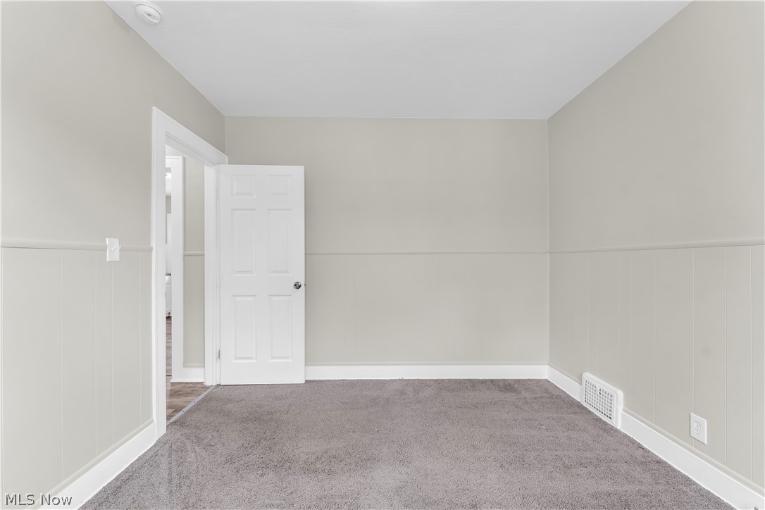 18123 Mccracken Road Maple Heights OH 44137