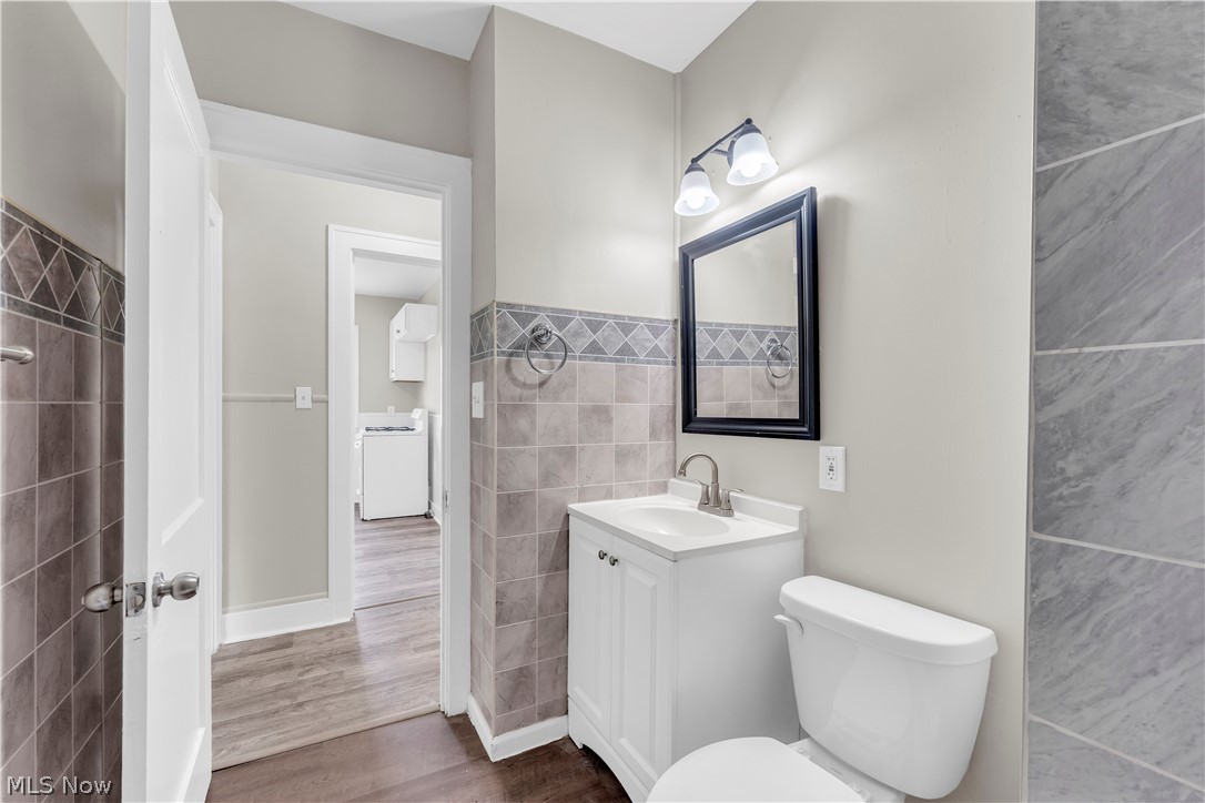 18123 Mccracken Road Maple Heights OH 44137