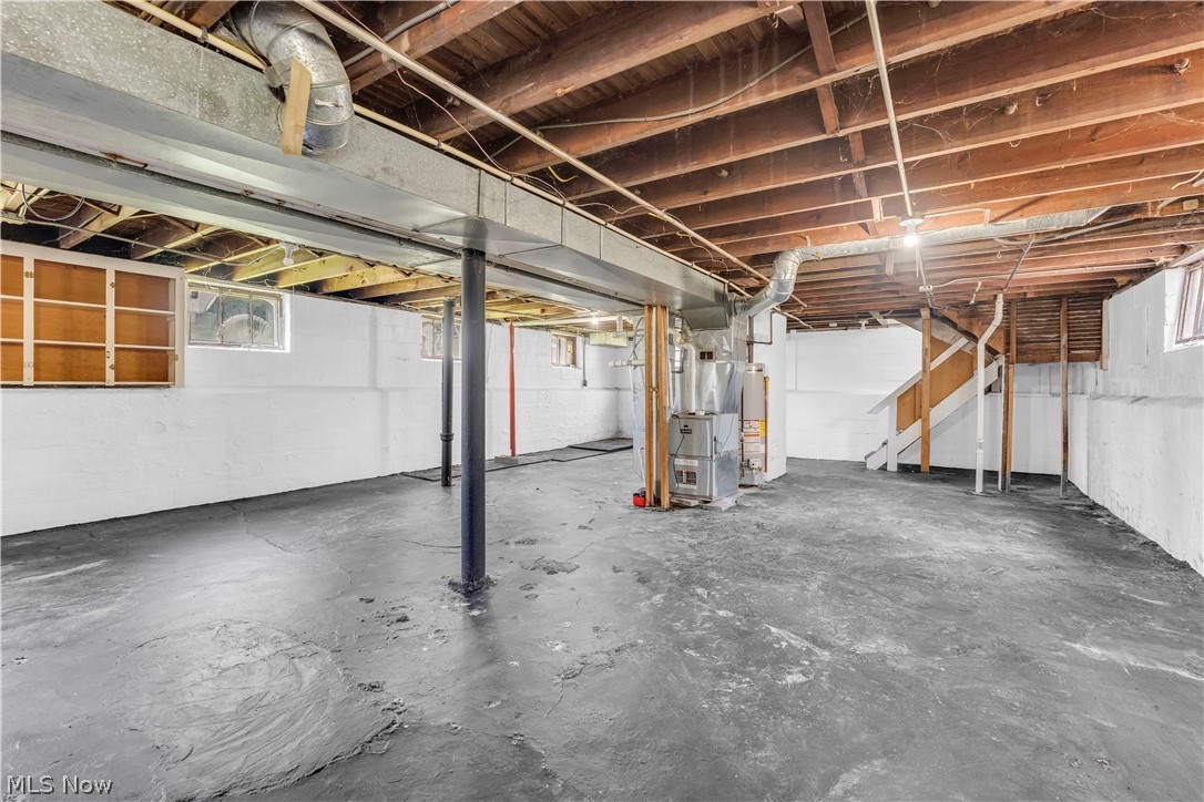18123 Mccracken Road Maple Heights OH 44137