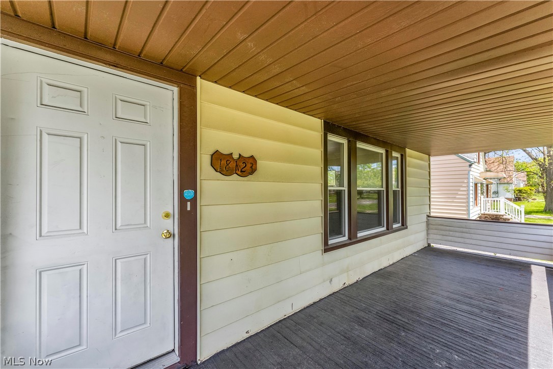 18123 Mccracken Road Maple Heights OH 44137