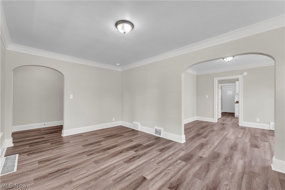 18123 Mccracken Road Maple Heights OH 44137