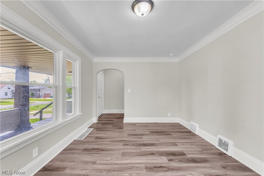 18123 Mccracken Road Maple Heights OH 44137