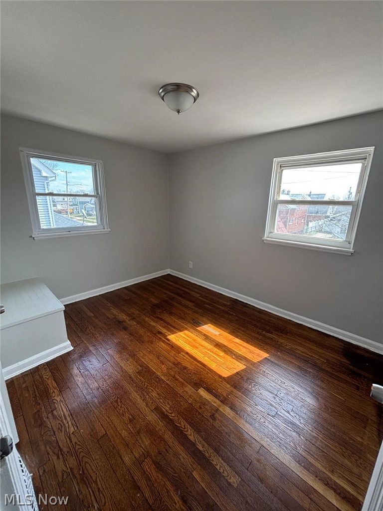 18603 Arrowhead Avenue Cleveland OH 44119