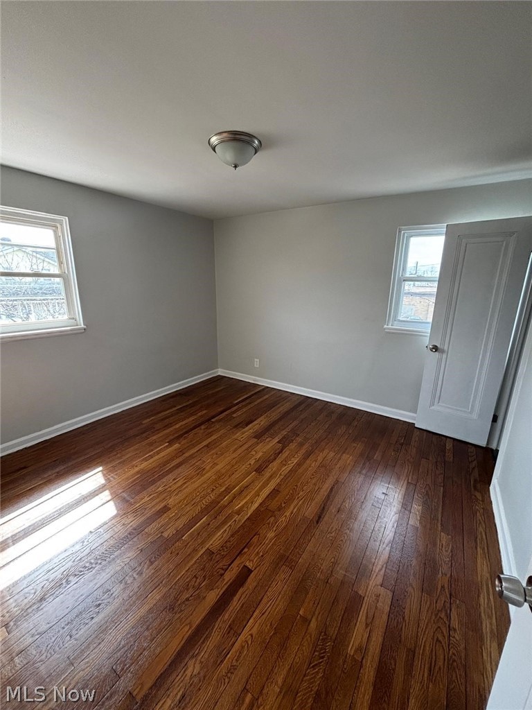 18603 Arrowhead Avenue Cleveland OH 44119