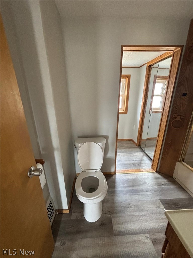18603 Arrowhead Avenue Cleveland OH 44119